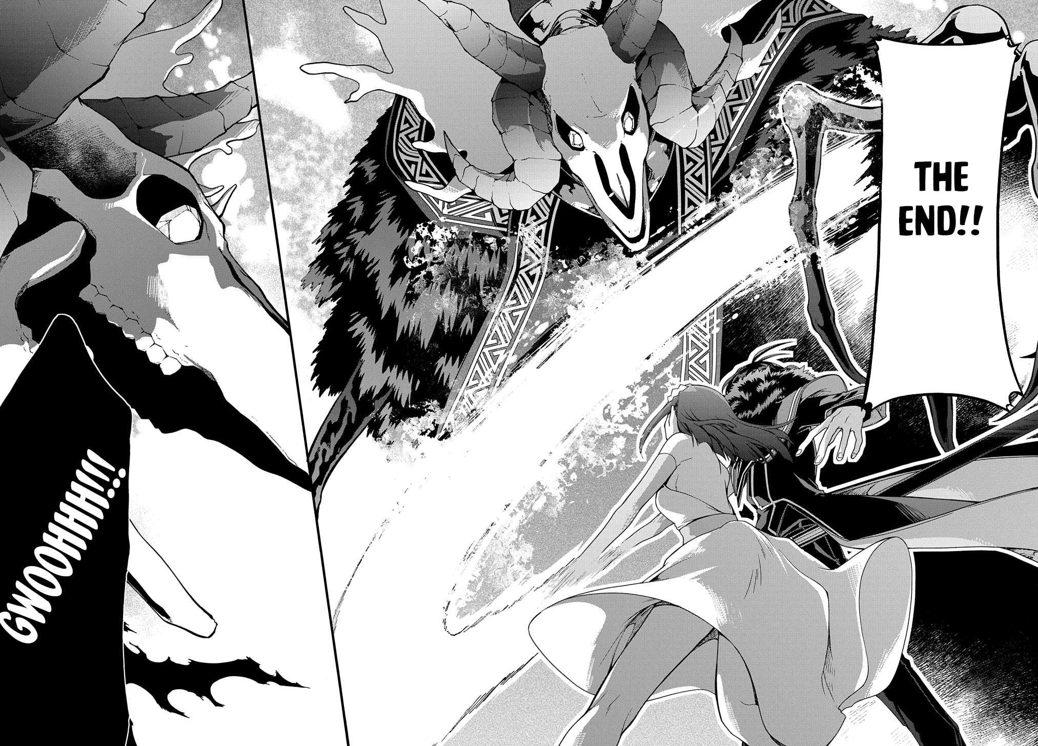 Garbage Hero: A Revenge Story of a Hero Who Got Summoned to Another World Chapter 42 13